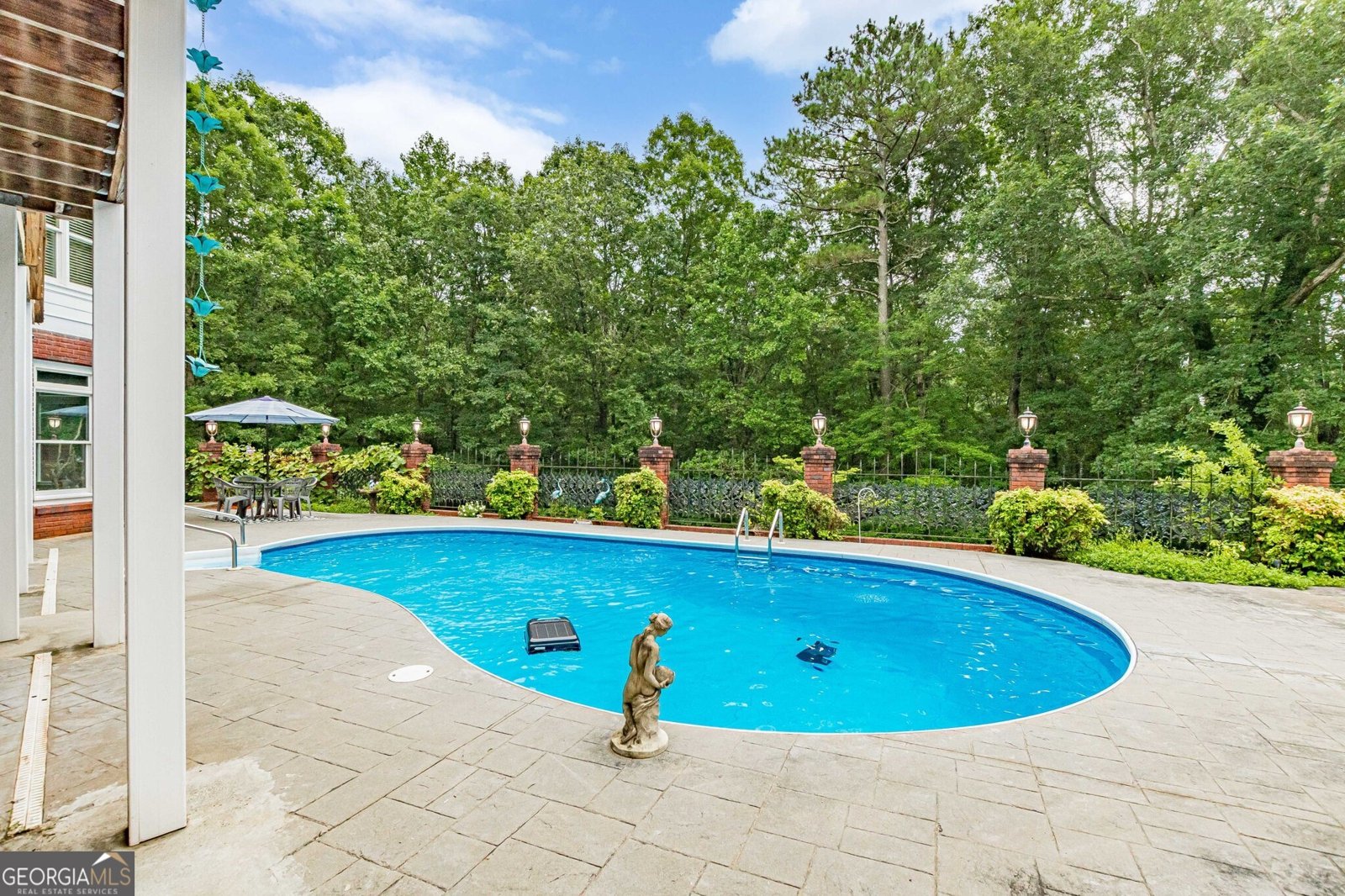7161 Avalon Drive Douglasville - Photo 22