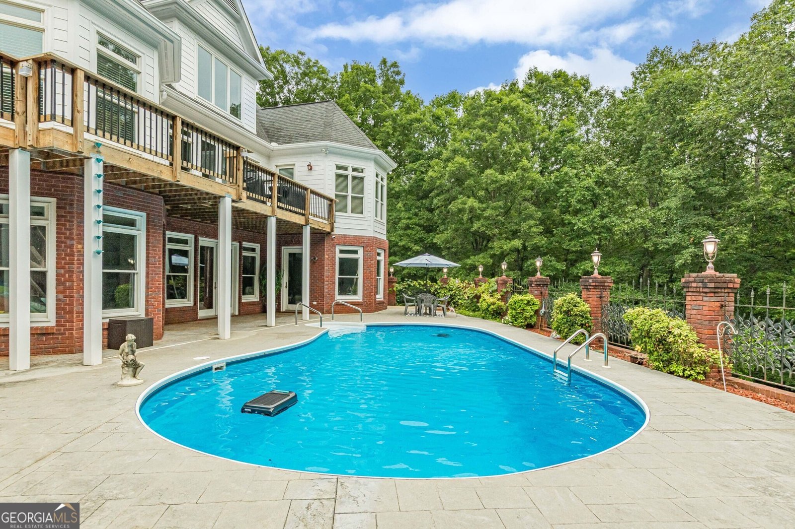 7161 Avalon Drive Douglasville - Photo 24