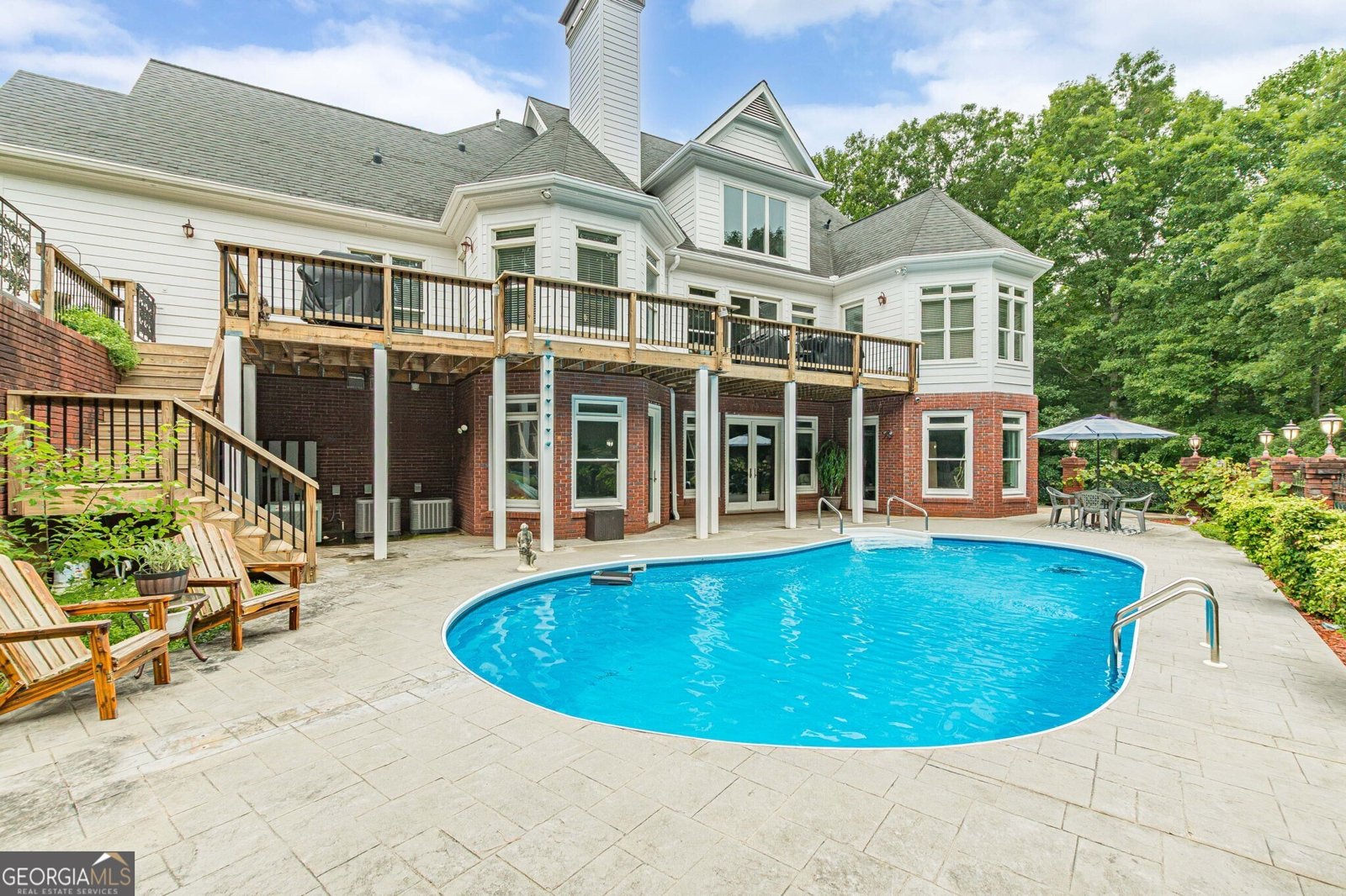 7161 Avalon Drive Douglasville - Photo 25