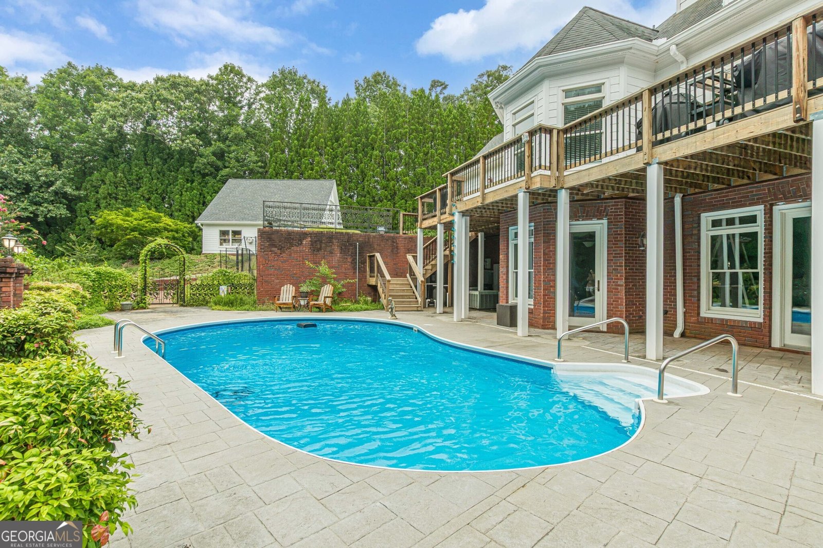 7161 Avalon Drive Douglasville - Photo 26