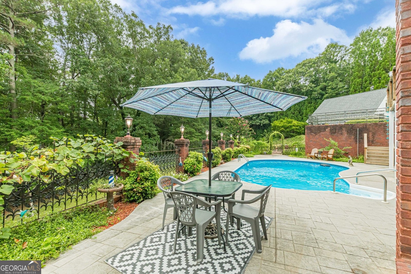 7161 Avalon Drive Douglasville - Photo 27