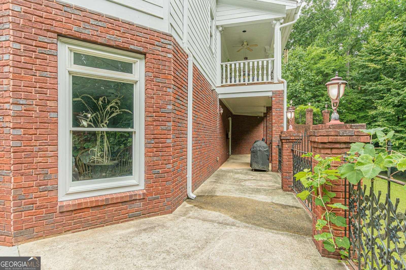 7161 Avalon Drive Douglasville - Photo 28