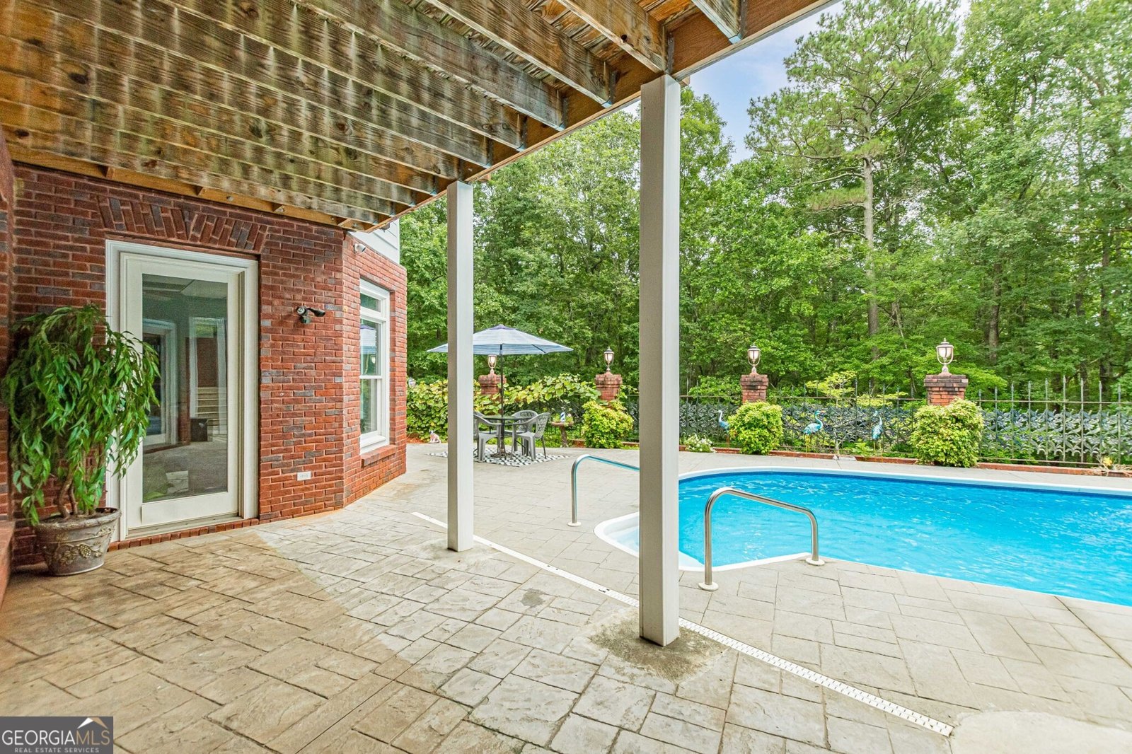 7161 Avalon Drive Douglasville - Photo 29