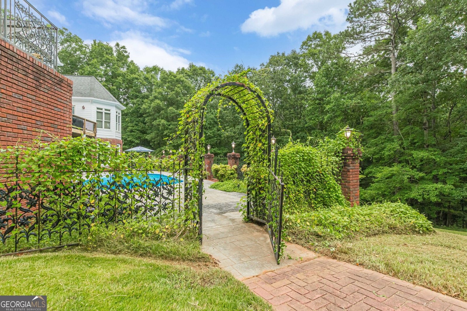 7161 Avalon Drive Douglasville - Photo 30