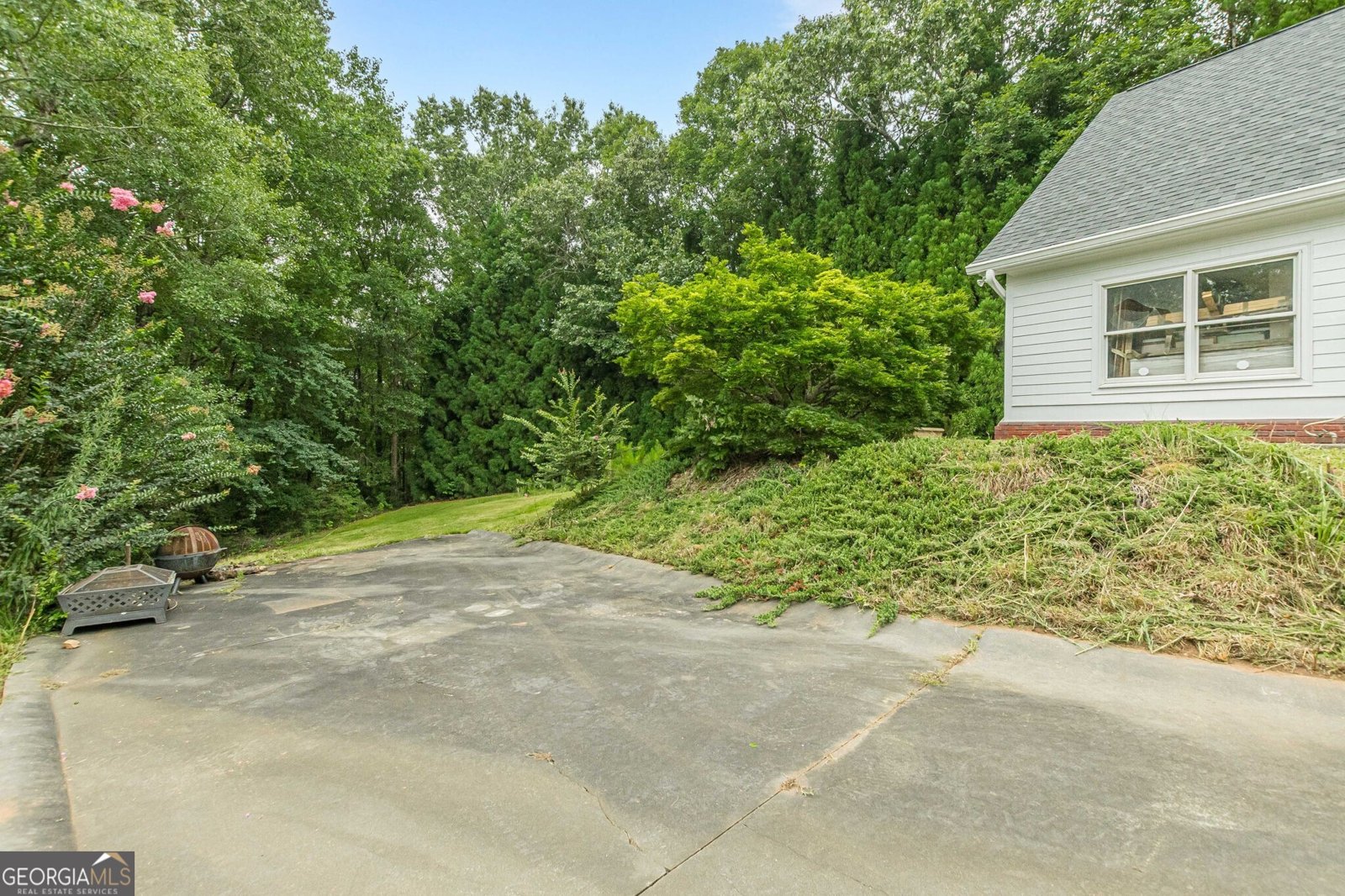 7161 Avalon Drive Douglasville - Photo 31