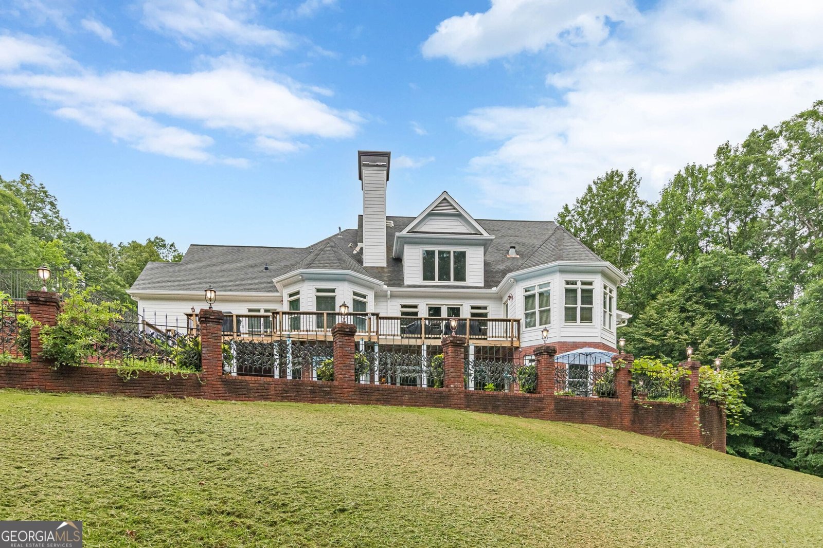 7161 Avalon Drive Douglasville - Photo 33