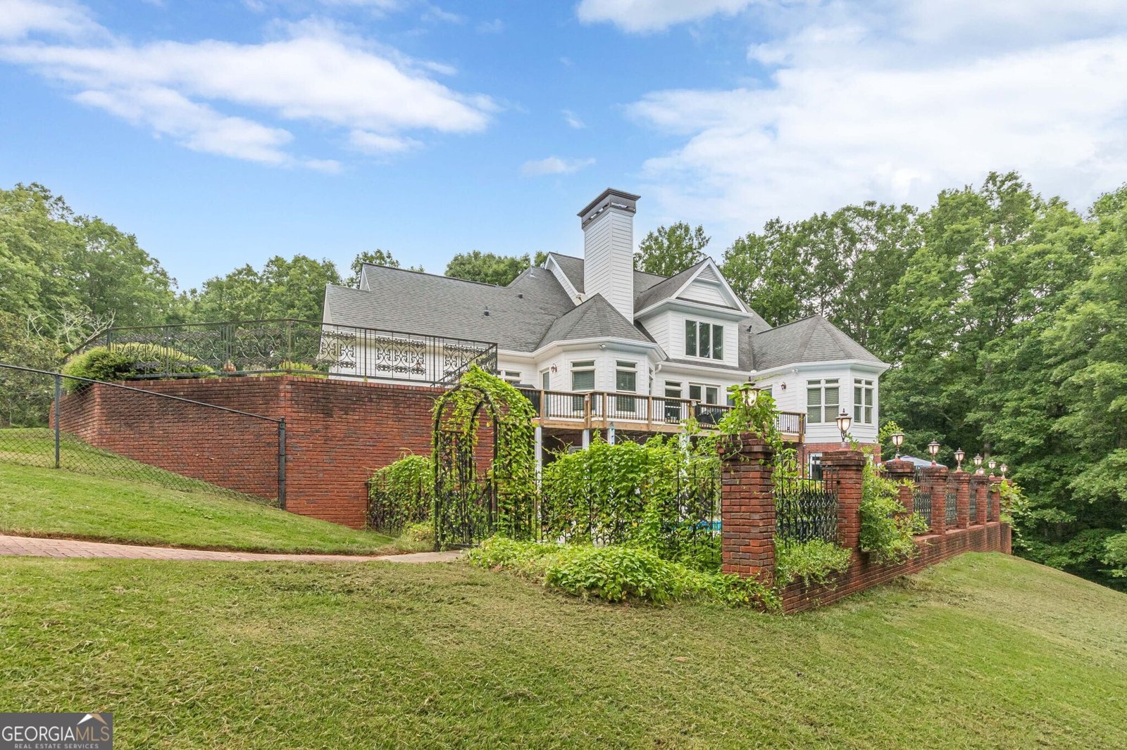 7161 Avalon Drive Douglasville - Photo 34