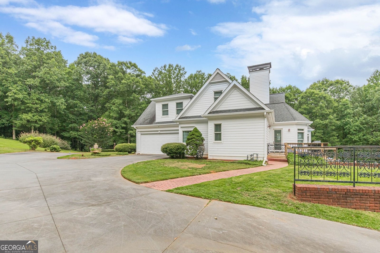 7161 Avalon Drive Douglasville - Photo 35