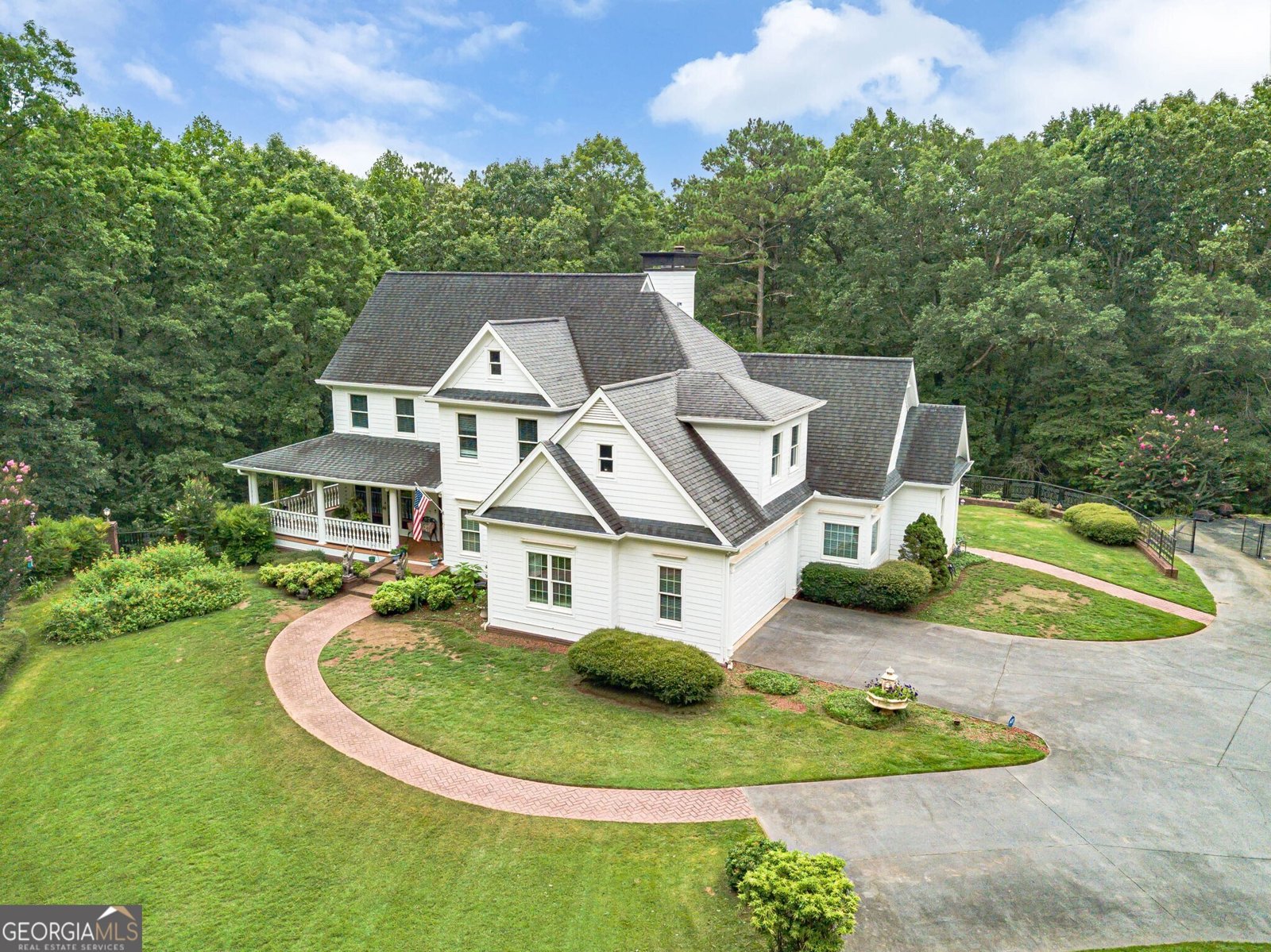7161 Avalon Drive Douglasville - Photo 36