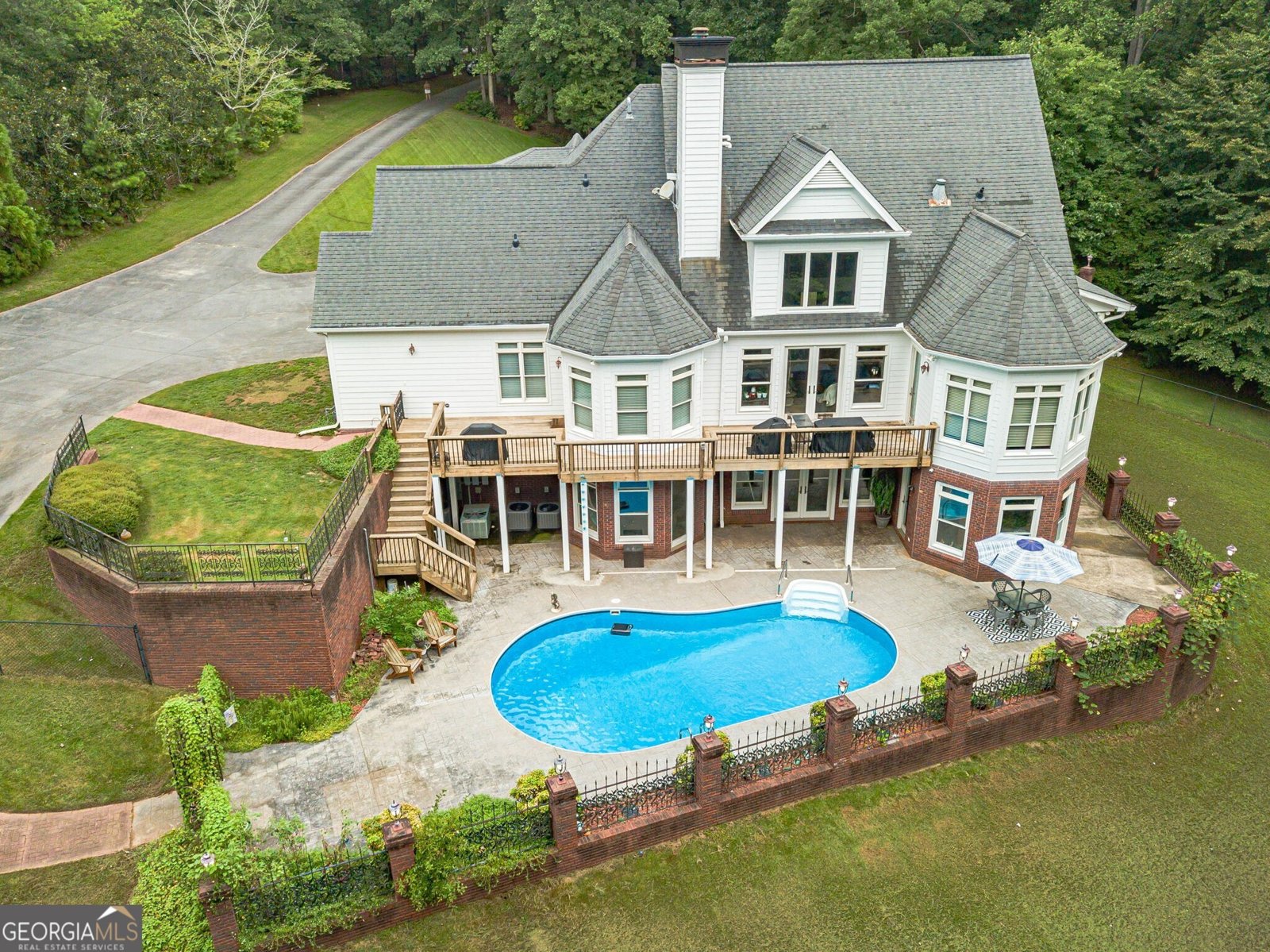7161 Avalon Drive Douglasville - Photo 37