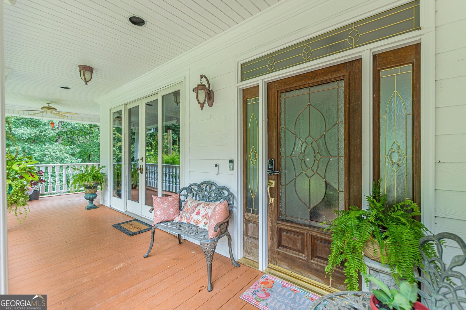 7161 Avalon Drive Douglasville - Photo 7