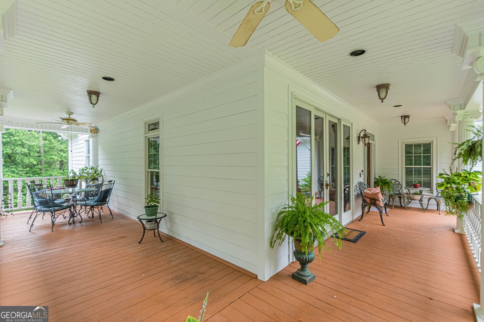 7161 Avalon Drive Douglasville - Photo 8