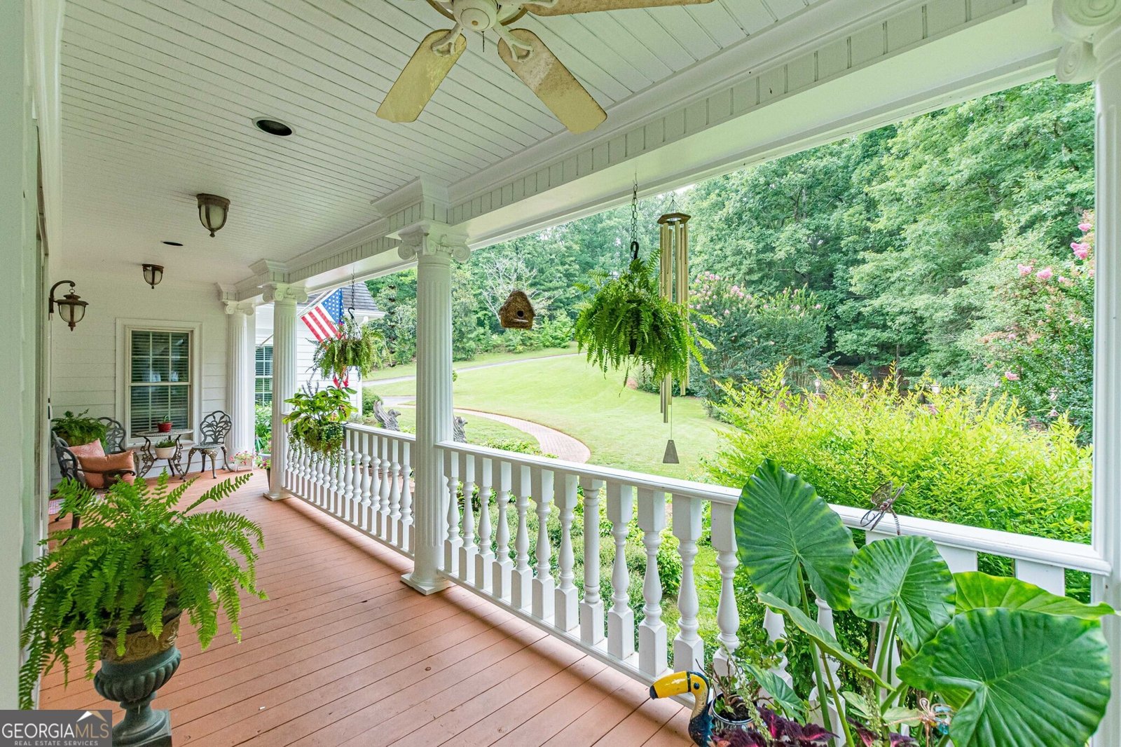 7161 Avalon Drive Douglasville - Photo 9