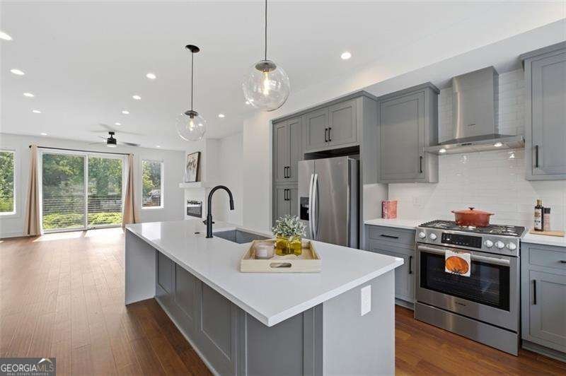 1300 Memorial Drive Atlanta - Photo 6