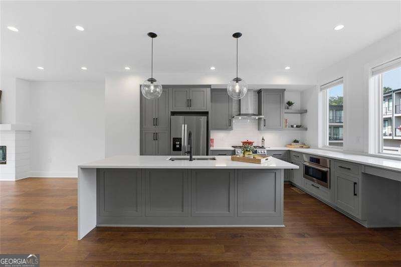 1300 Memorial Drive Atlanta - Photo 8