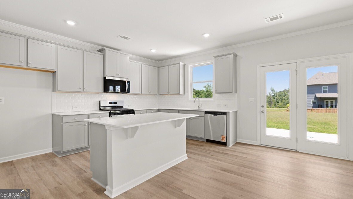 214 Hampton Terrace Dallas - Photo 6