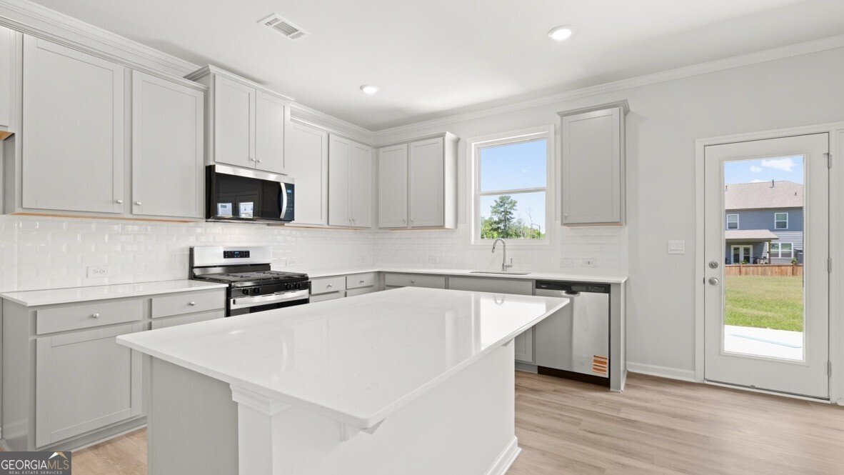 214 Hampton Terrace Dallas - Photo 8