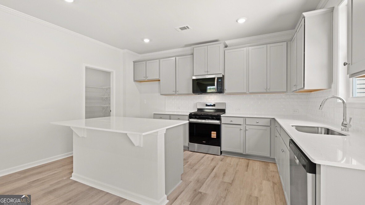 214 Hampton Terrace Dallas - Photo 9