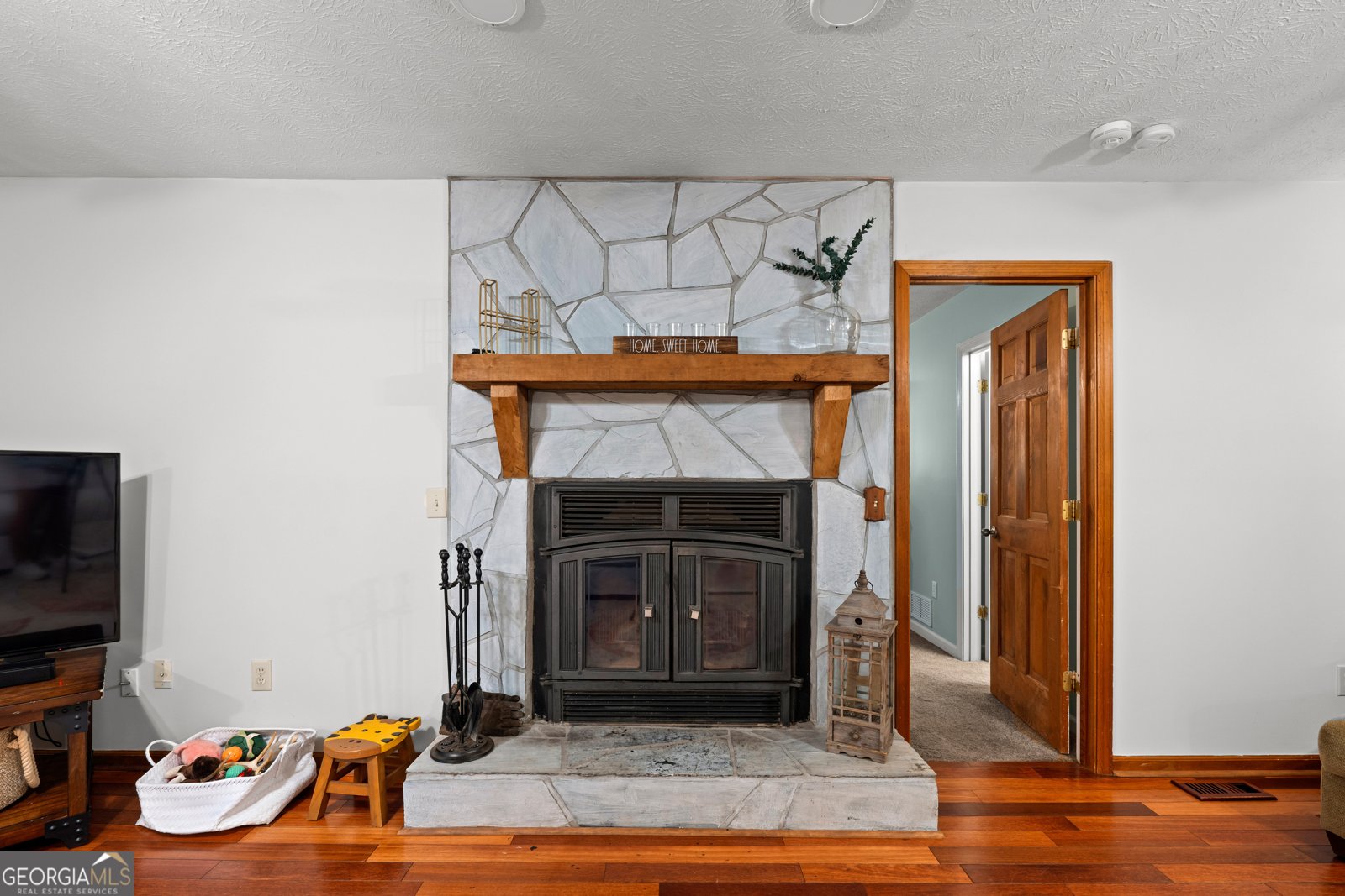 318 Teasley Trail Moreland - Photo 10