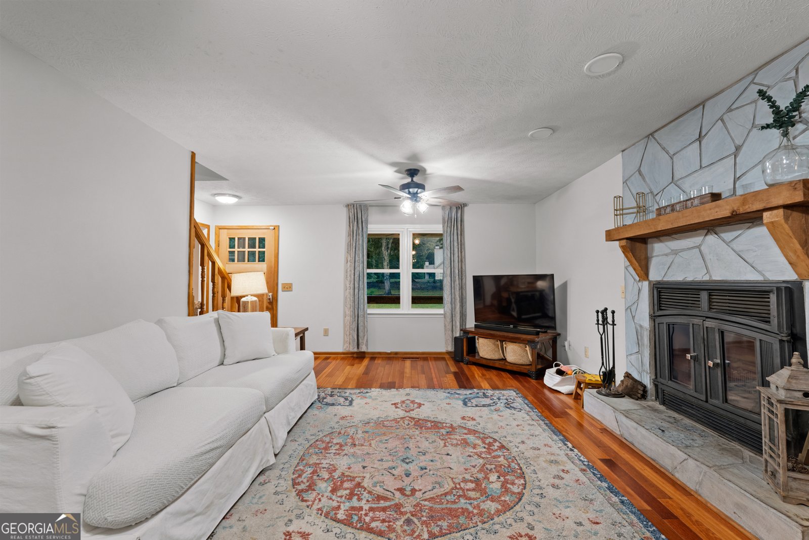 318 Teasley Trail Moreland - Photo 11