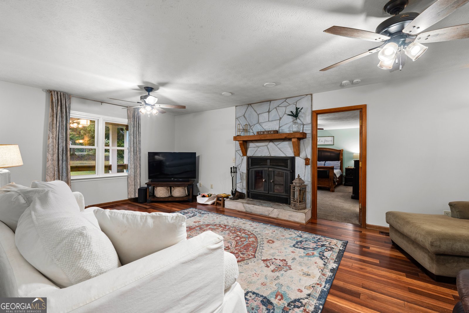 318 Teasley Trail Moreland - Photo 12