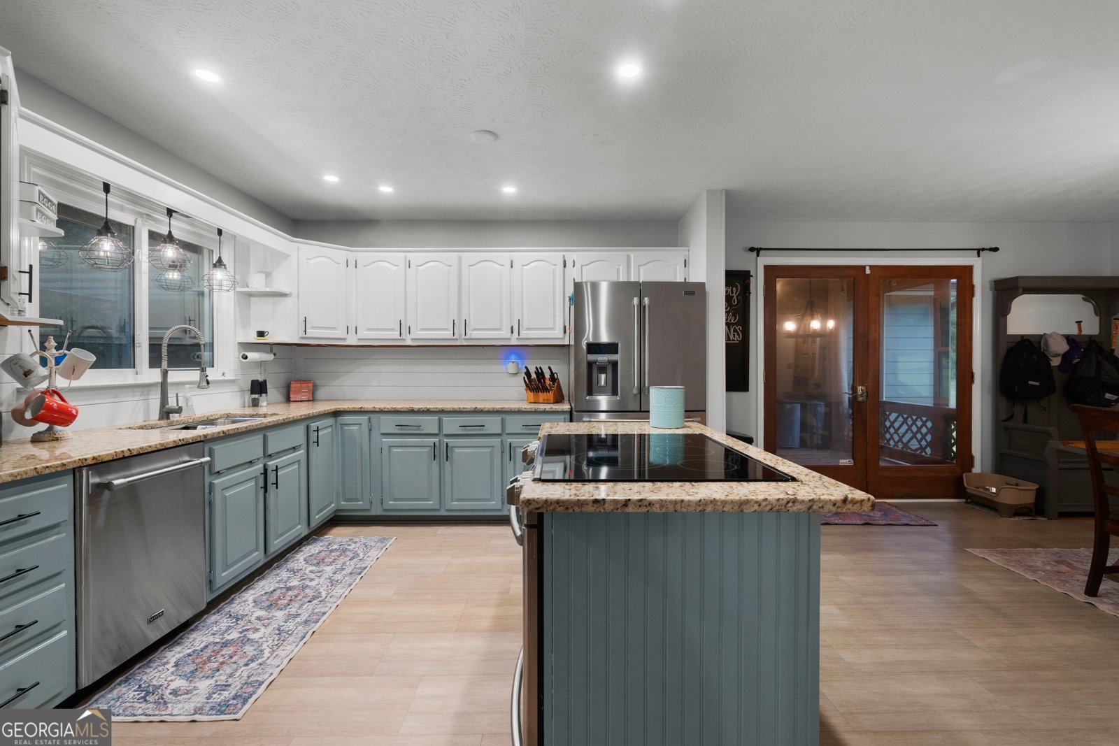 318 Teasley Trail Moreland - Photo 13