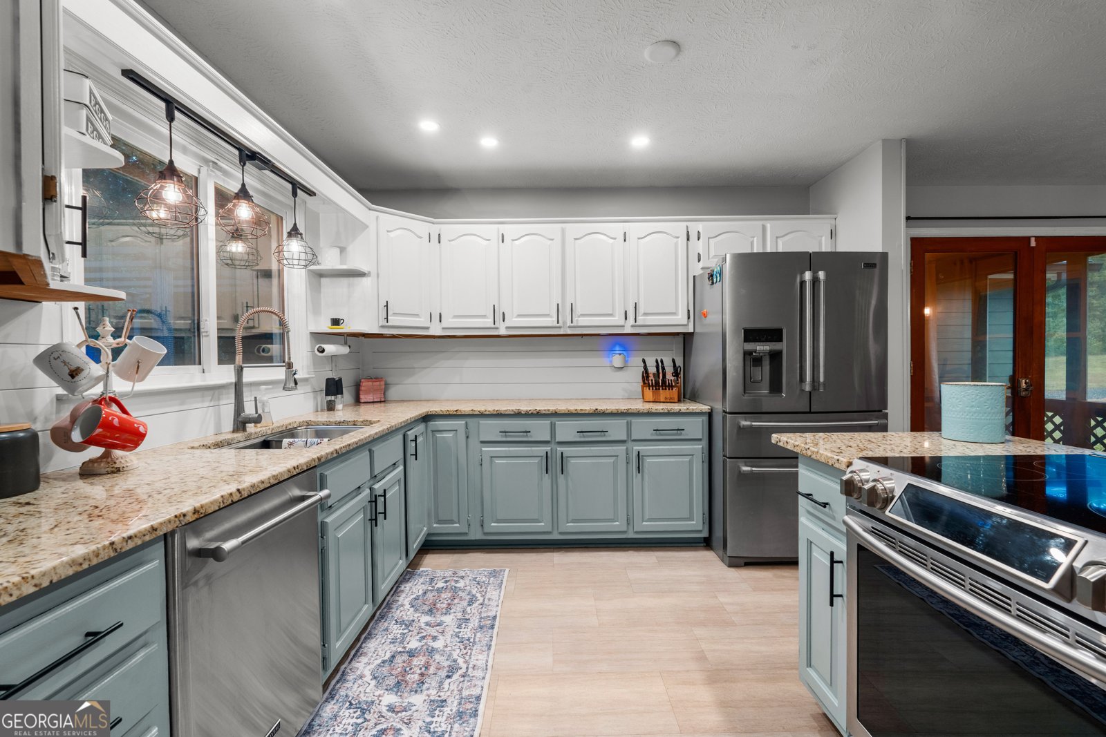 318 Teasley Trail Moreland - Photo 14