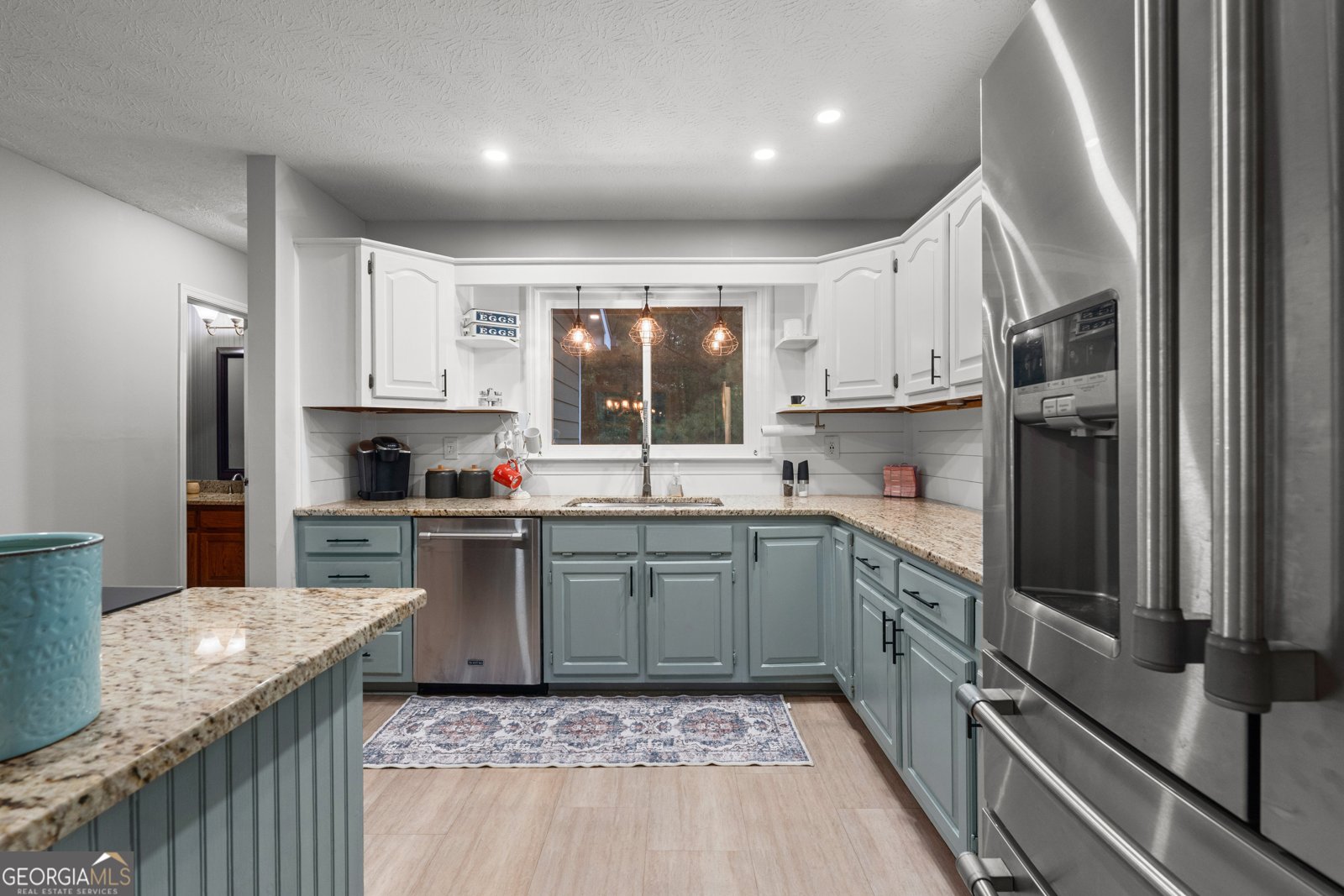 318 Teasley Trail Moreland - Photo 15