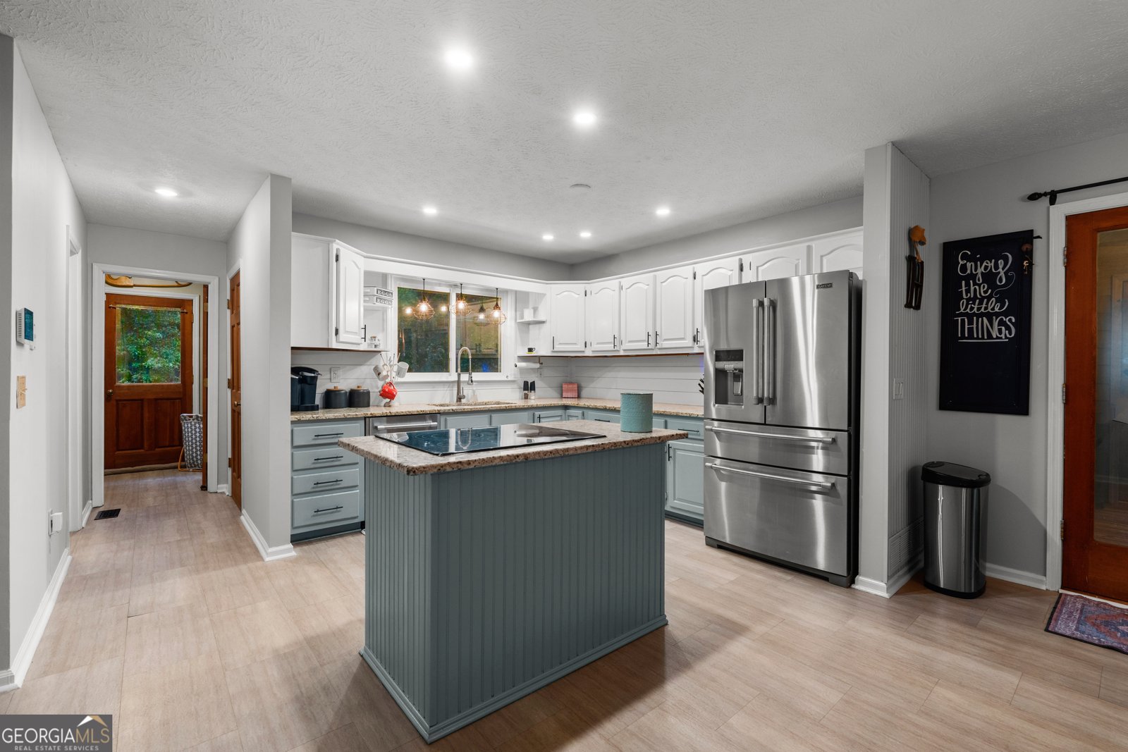 318 Teasley Trail Moreland - Photo 16