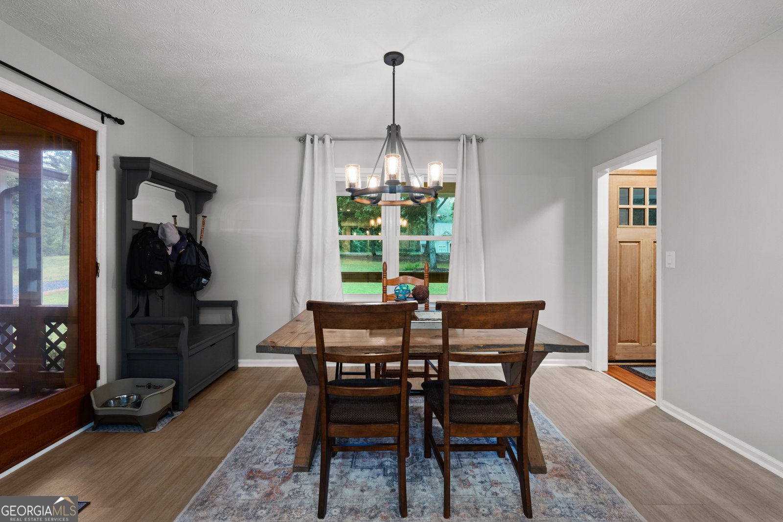 318 Teasley Trail Moreland - Photo 17