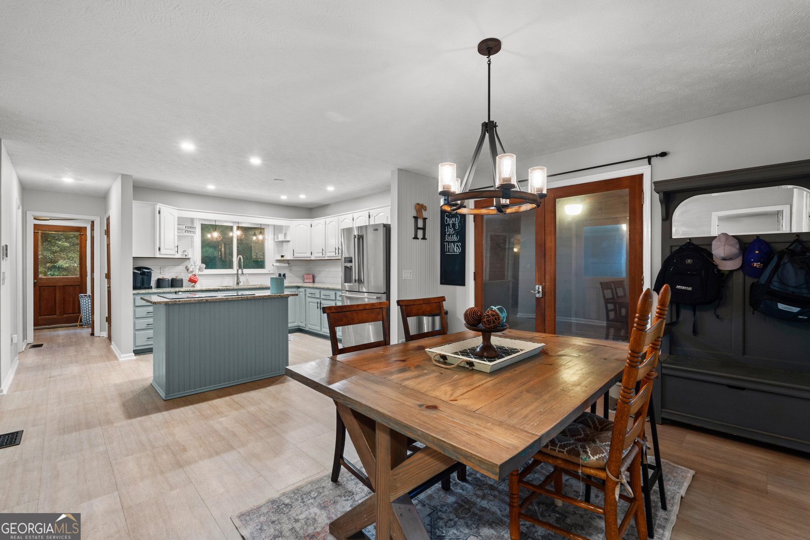 318 Teasley Trail Moreland - Photo 19