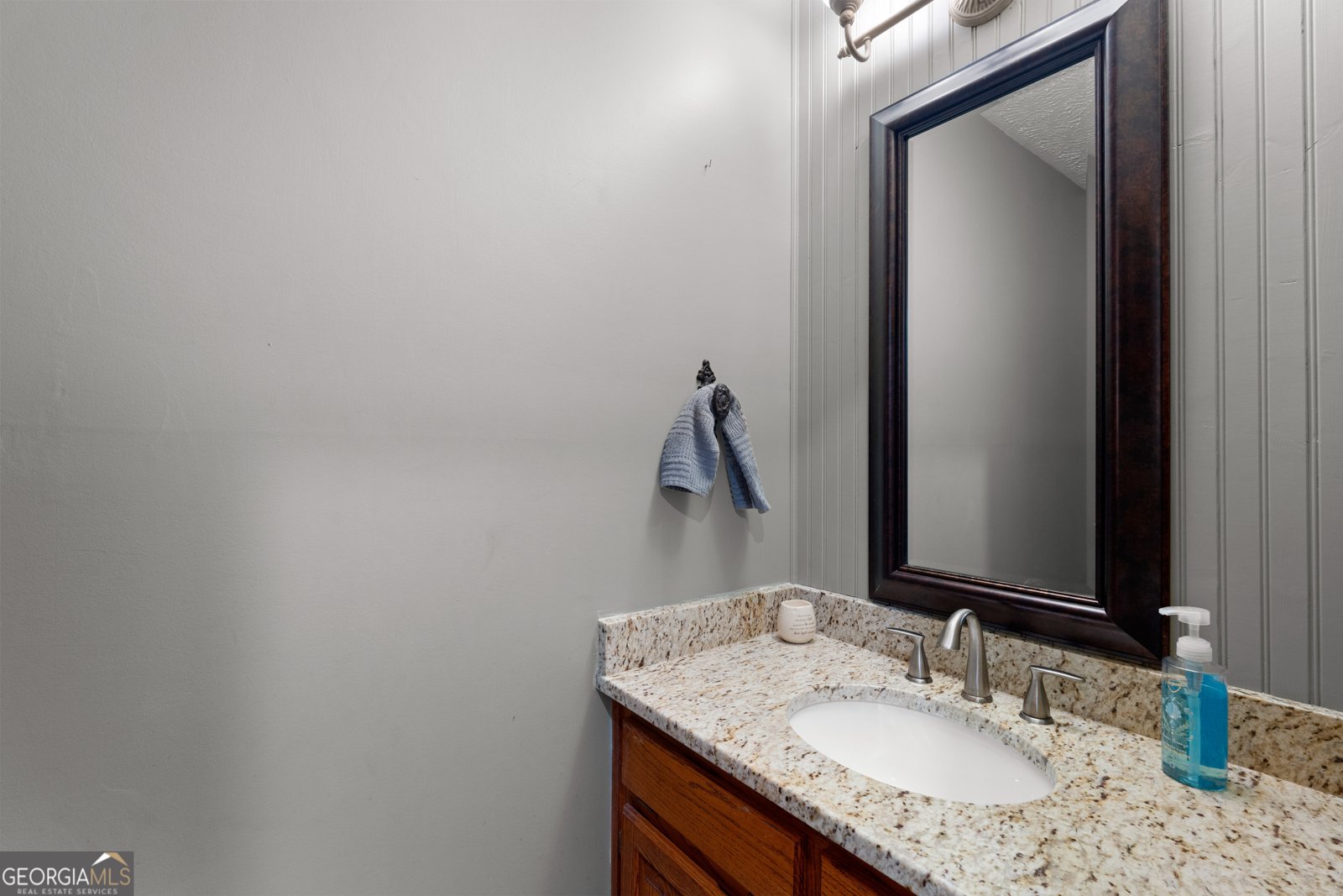 318 Teasley Trail Moreland - Photo 20