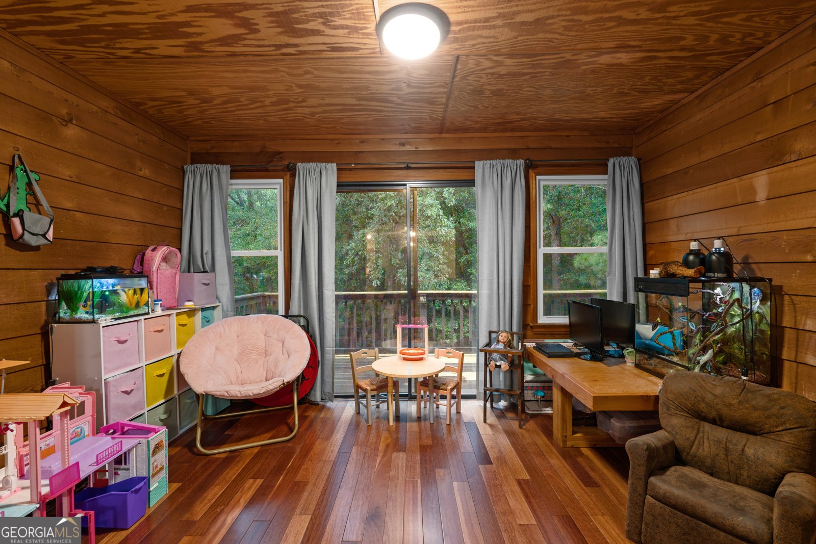 318 Teasley Trail Moreland - Photo 22