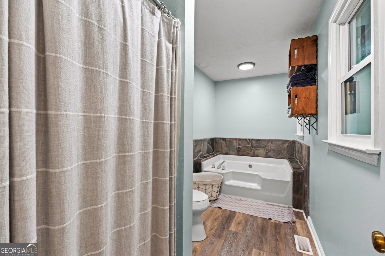 318 Teasley Trail Moreland - Photo 27