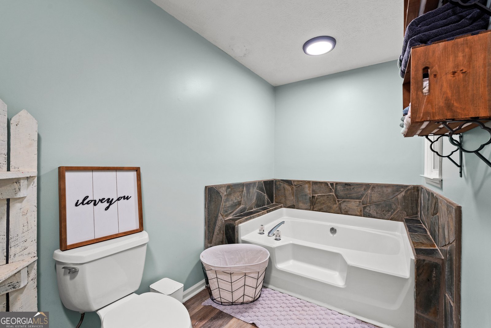 318 Teasley Trail Moreland - Photo 28