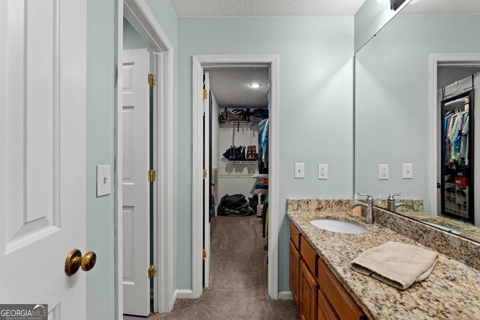 318 Teasley Trail Moreland - Photo 29