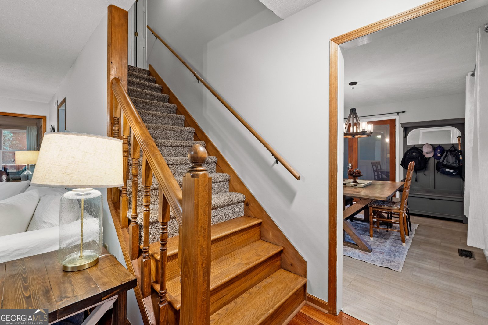 318 Teasley Trail Moreland - Photo 31