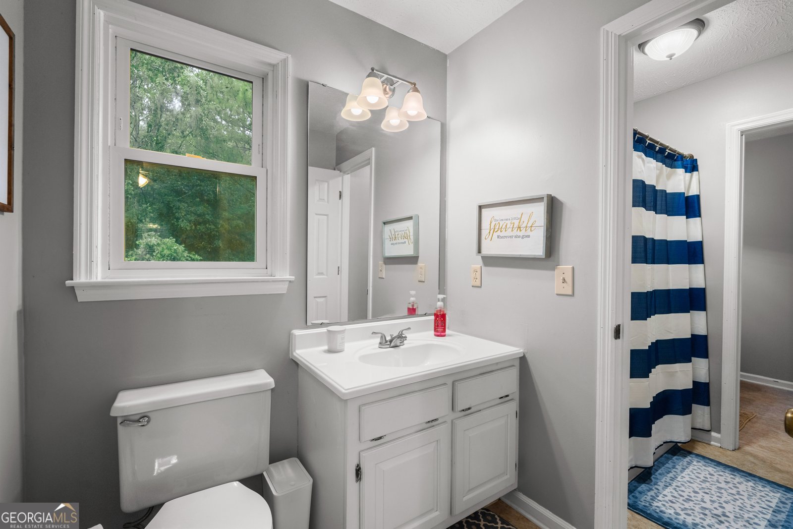 318 Teasley Trail Moreland - Photo 35