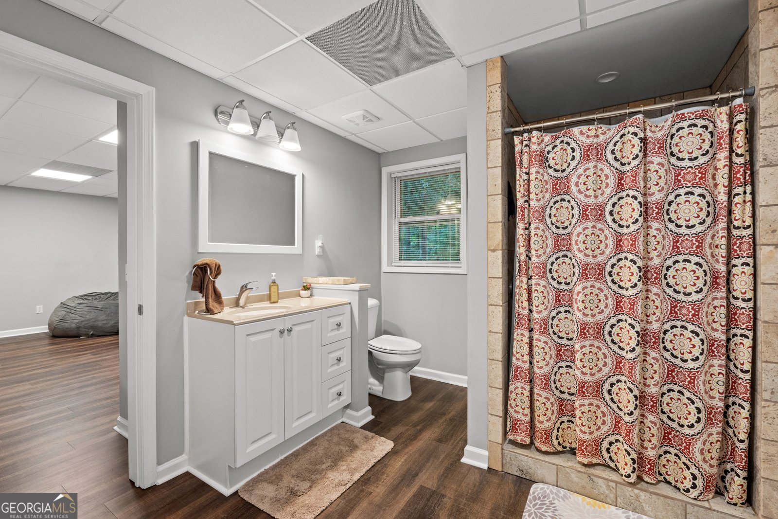 318 Teasley Trail Moreland - Photo 51