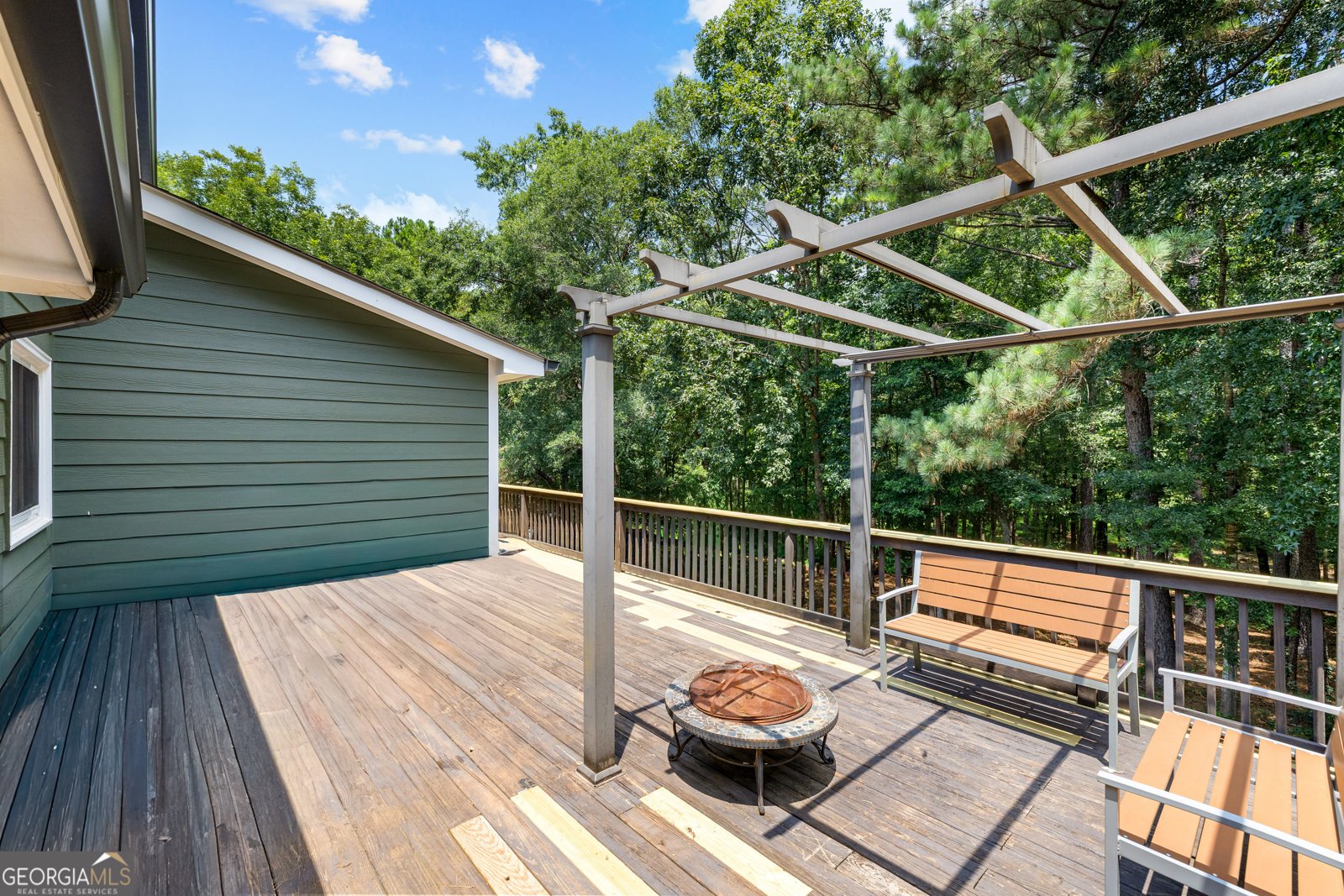 318 Teasley Trail Moreland - Photo 60