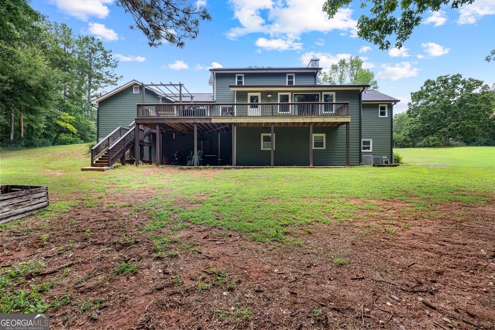 318 Teasley Trail Moreland - Photo 61