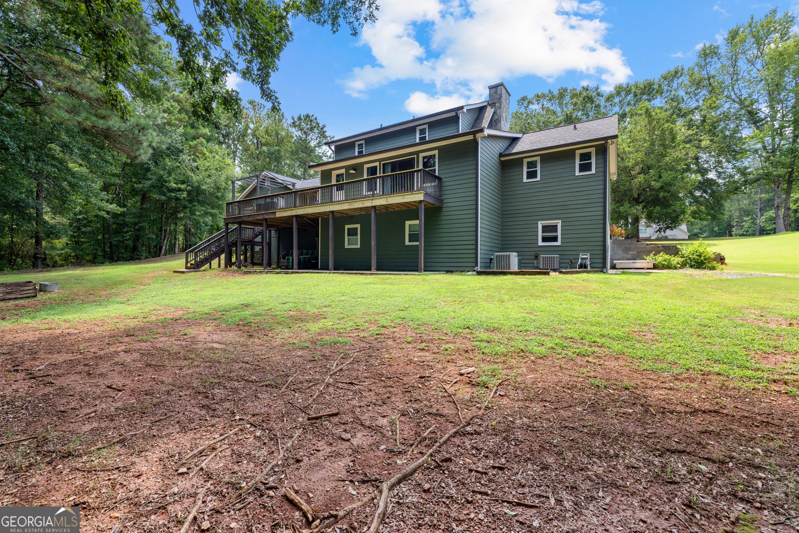 318 Teasley Trail Moreland - Photo 63
