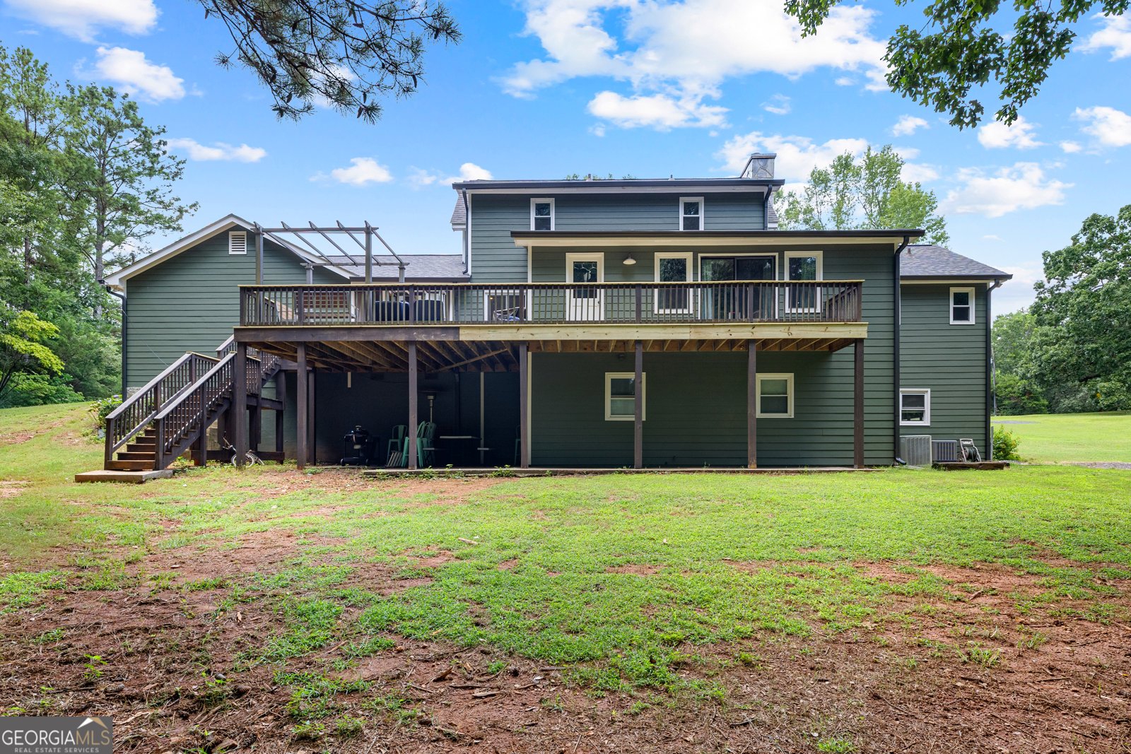 318 Teasley Trail Moreland - Photo 65