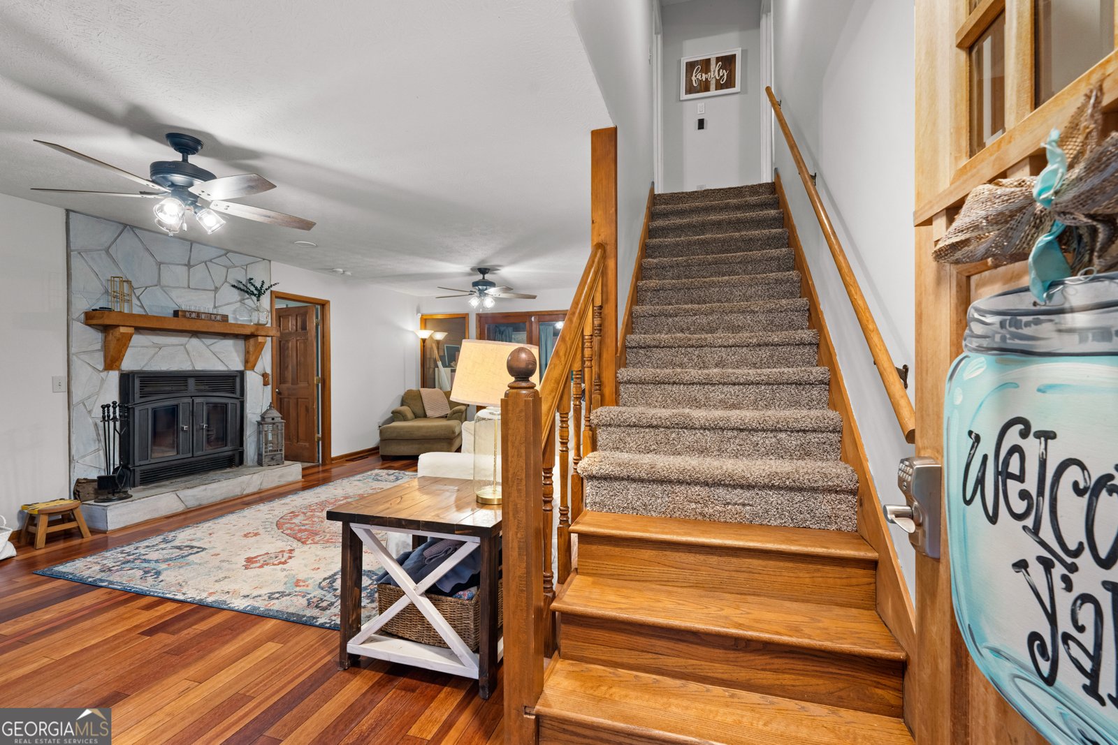318 Teasley Trail Moreland - Photo 7