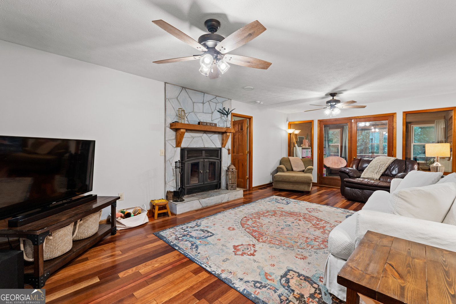 318 Teasley Trail Moreland - Photo 8