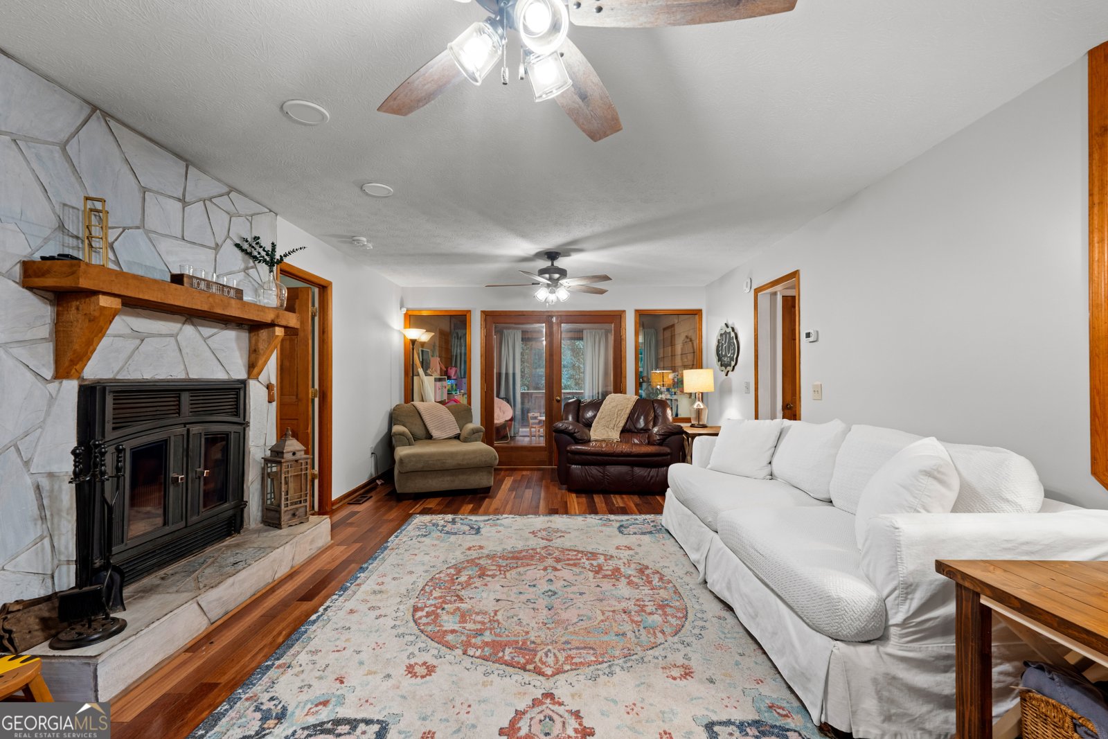 318 Teasley Trail Moreland - Photo 9
