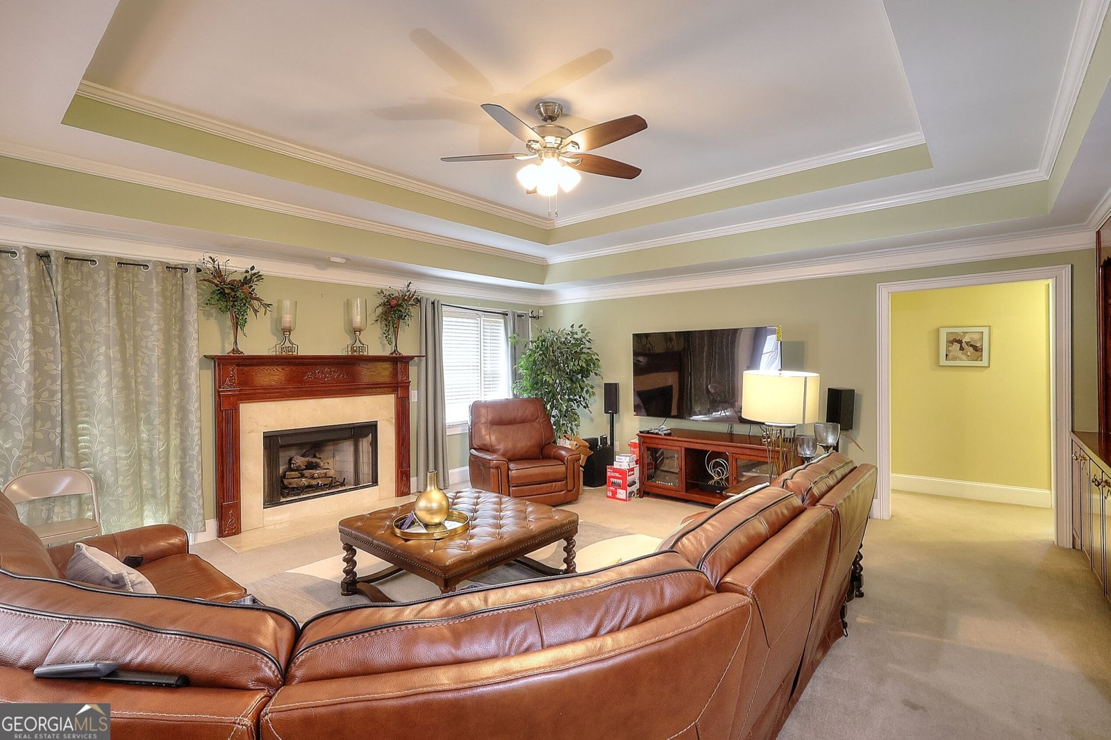 2639 Stanton Road Conyers - Photo 12