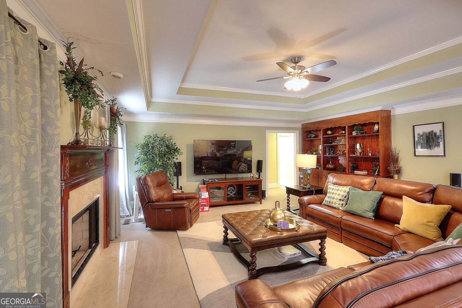 2639 Stanton Road Conyers - Photo 13