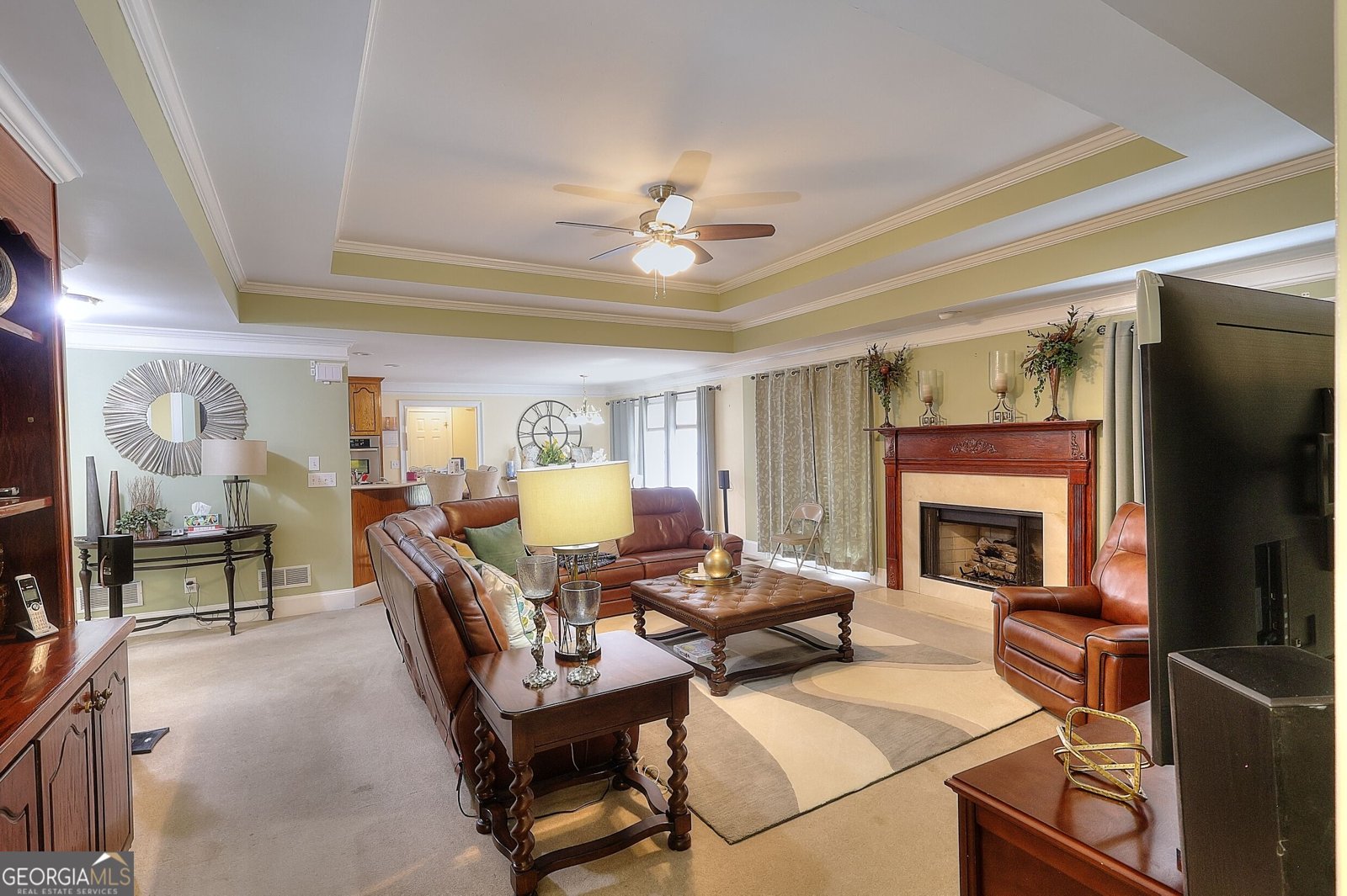 2639 Stanton Road Conyers - Photo 14