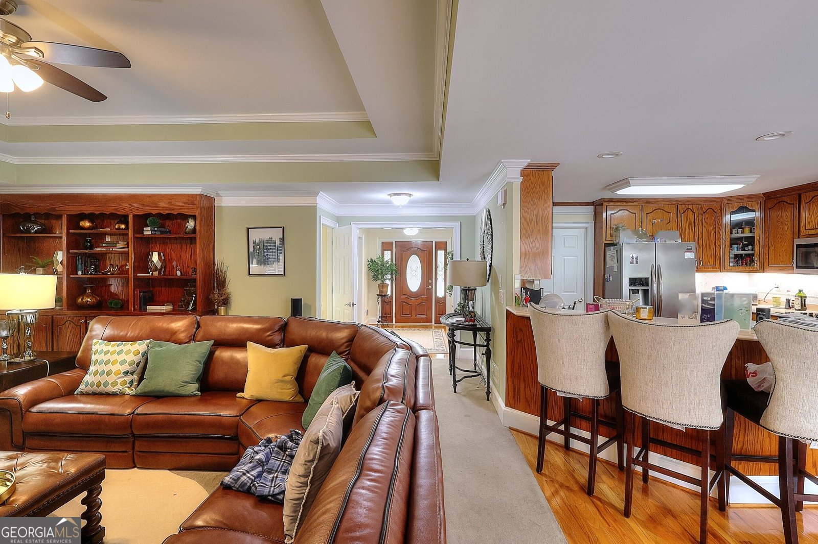 2639 Stanton Road Conyers - Photo 15